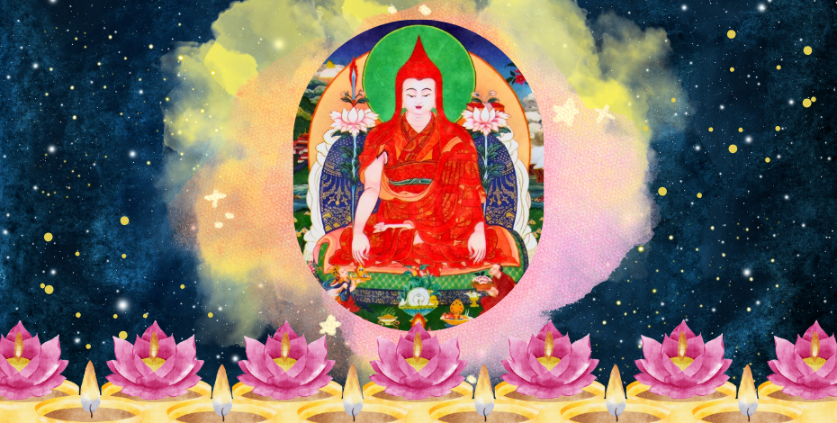 460-14-30-大圓滿傳承上師－全知無垢光尊者圓寂紀念日.png
