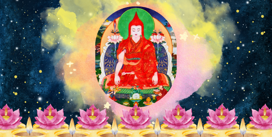 460-14-30-大圓滿傳承上師－全知無垢光尊者圓寂紀念日.png
