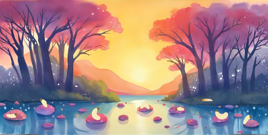 581-19-01-往生故事（六十一） 其他眾生往生極樂世界故事.png